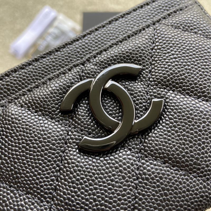 Chanel Wallet Purse